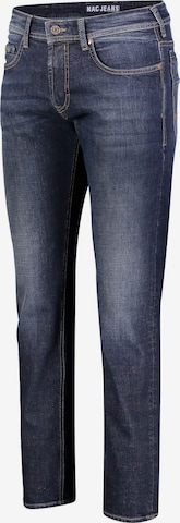 MAC Regular Jeans in Blau