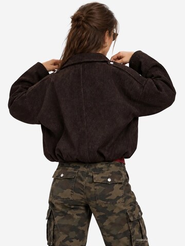 Happiness İstanbul Winterjacke‌‌‌‌ in Braun
