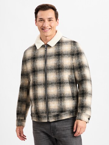 DRYKORN Jacke ' Rikka ' in Beige: Vorderseite