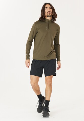 ELITE LAB Performance Shirt in Green