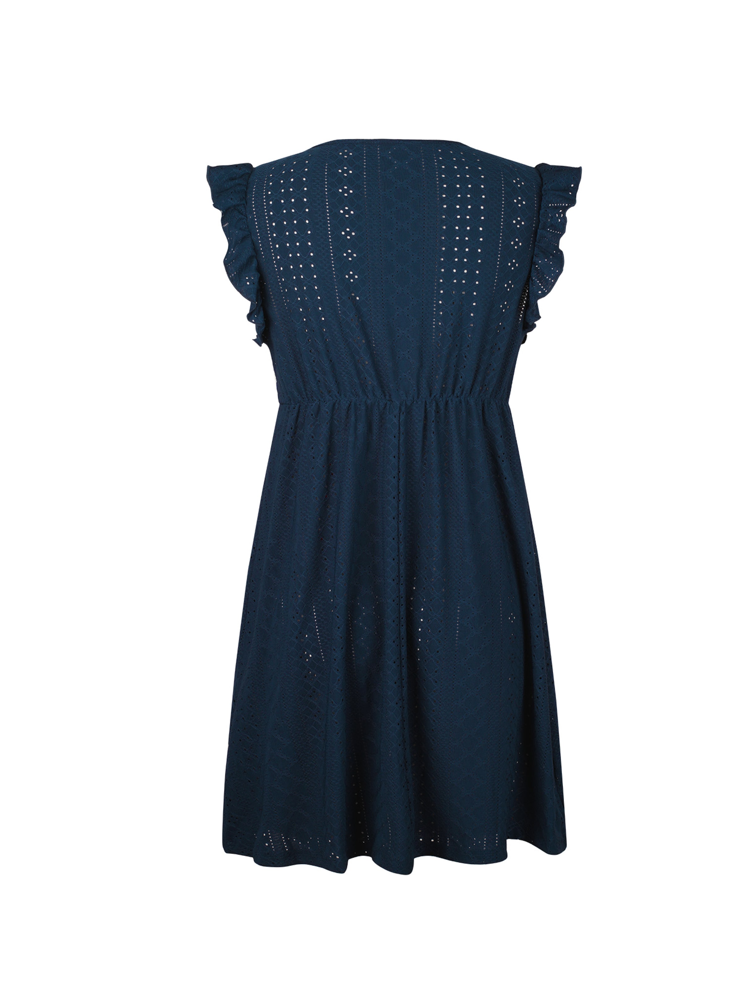 Cupshe Beach Dress 'CAA05A4H005UU' in Blue