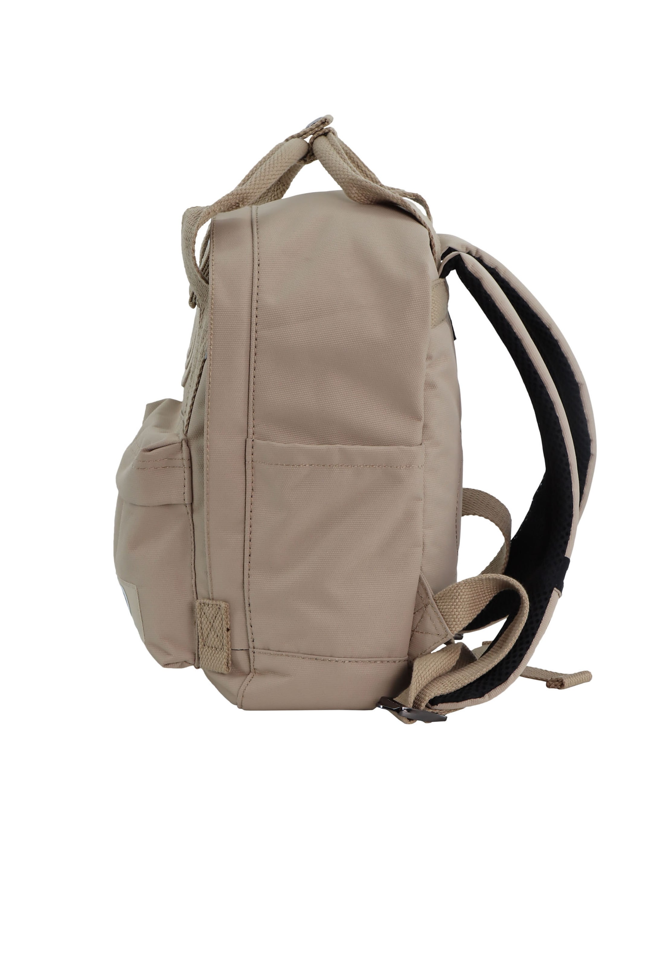 Discovery Rucksack 'Cave' in Beige