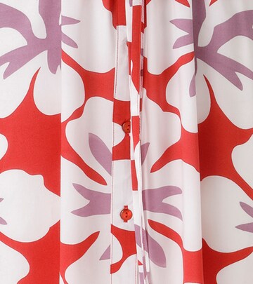 Aniston CASUAL Summer Dress in Red