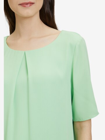 Camicia da donna di Betty Barclay in verde