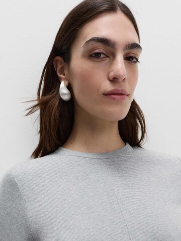 Marks & Spencer Jurk in Grijs