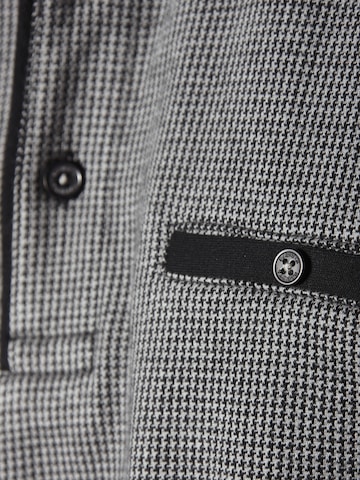 BABISTA Sweatshirt 'Ditoresti' in Grey