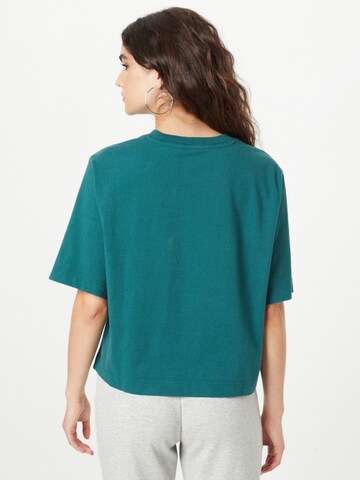 GAP - Camisa em verde