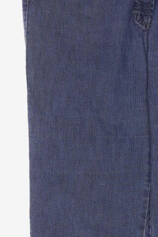 GERRY WEBER Jeans in 32-33 in Blue
