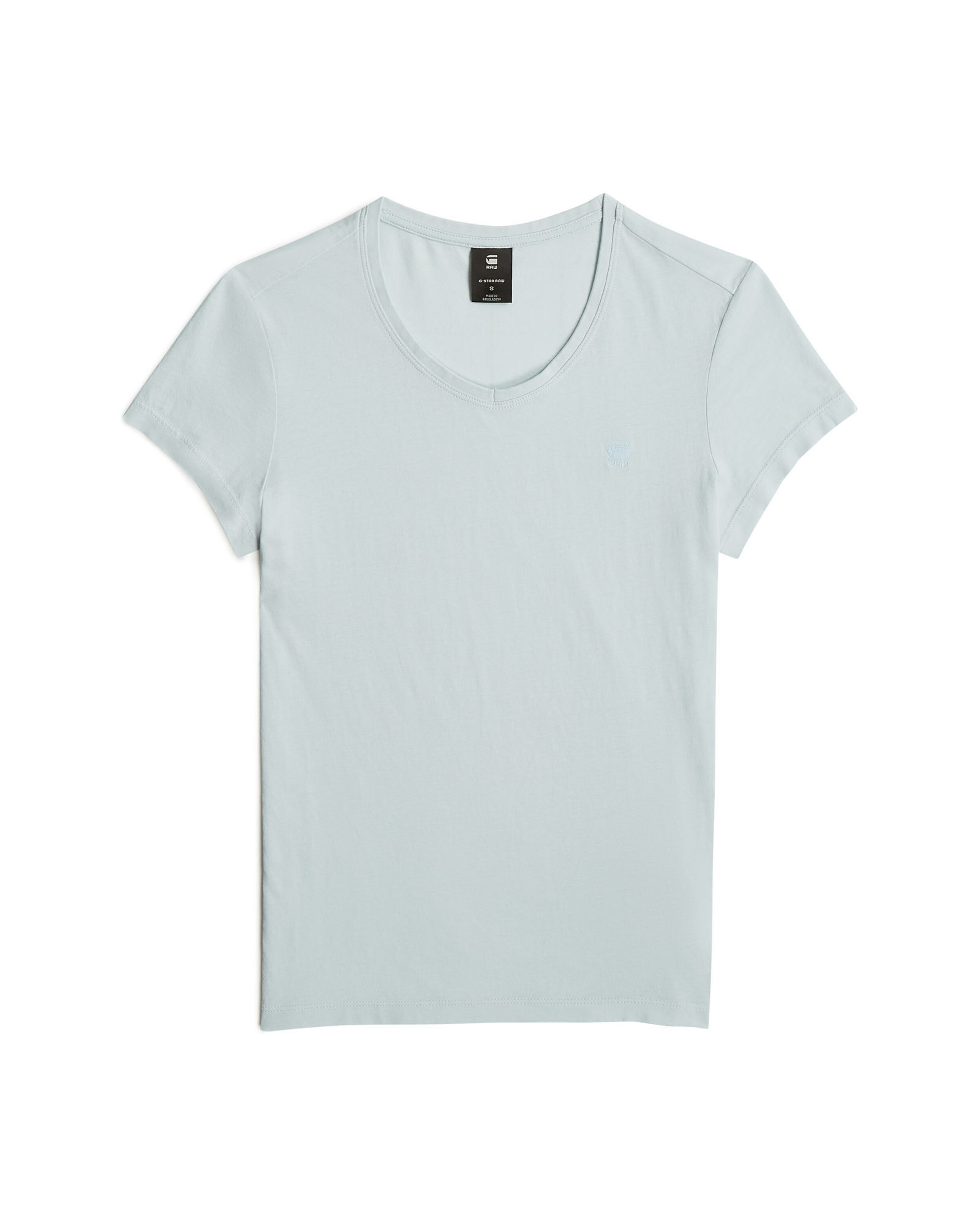 G-STAR Shirt in Blue: front