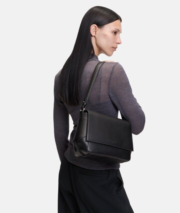 Borsa a spalla di Liebeskind Berlin in nero
