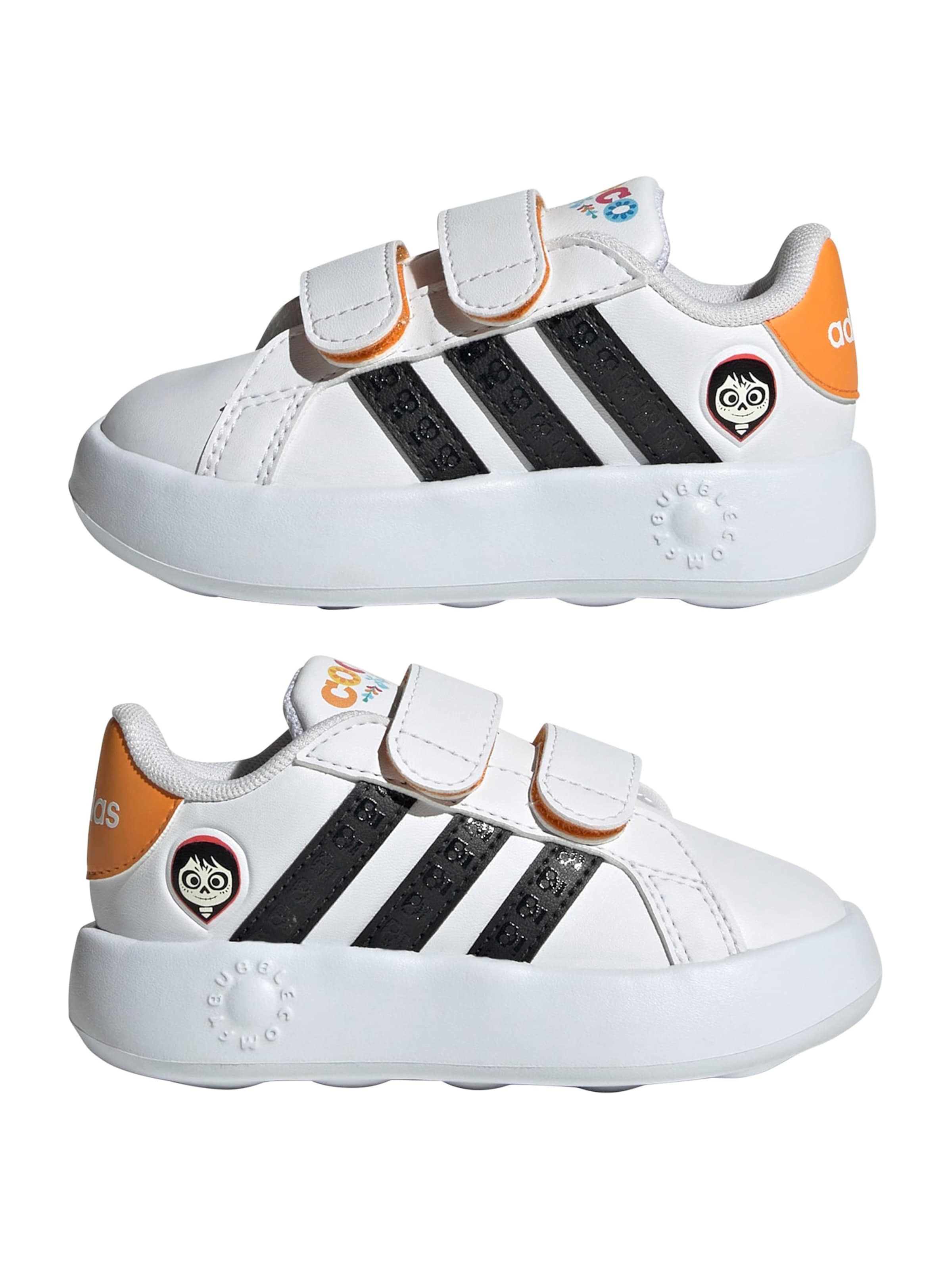 ADIDAS SPORTSWEAR Спортни обувки в бяло