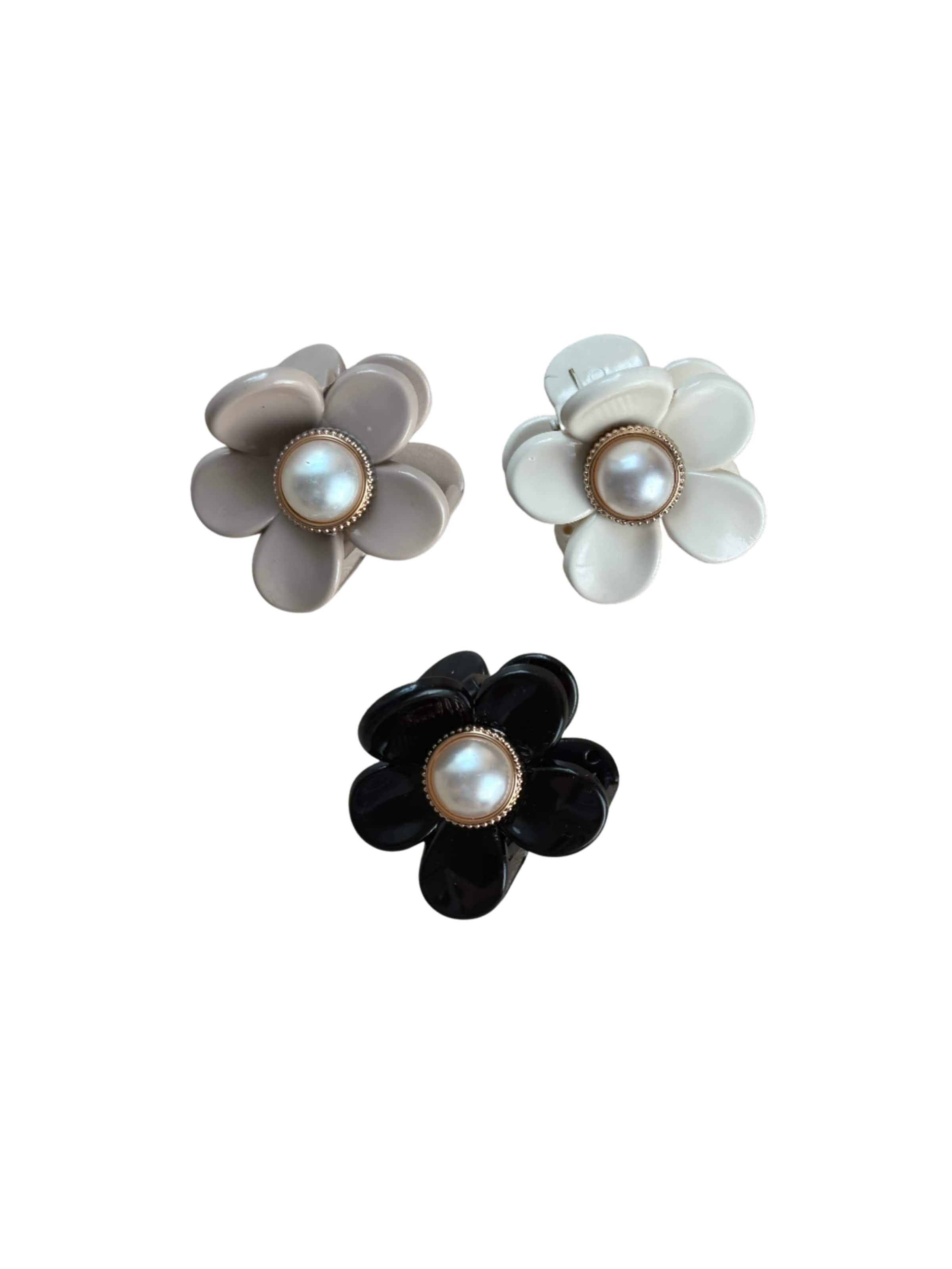 Good to Blue Haarschmuck 'Blütenzauber Haarklammer Set'‌‌‌‌‌‌‌‌‌‌ in mischfarben, Produktansicht