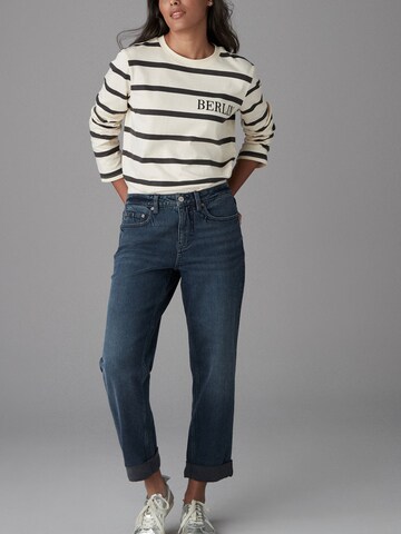Loosefit Jean Next en bleu