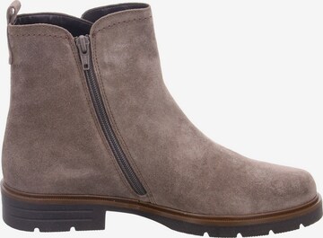 GABOR Ankle Boots '34.650' in Grey