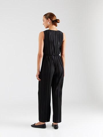 FRENCH CONNECTION Jumpsuit 'RONNIE' in Zwart