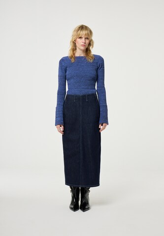 Fabienne Chapot Trui in Blauw