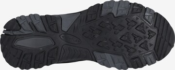 Whistler Outdoorschuhe 'Haksa' in Schwarz