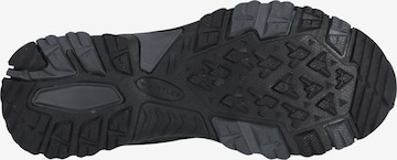 Whistler Athletic Shoes 'Haksa' in Black
