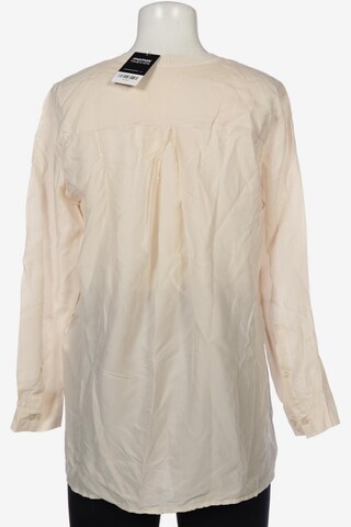 Filippa K Bluse M in Beige