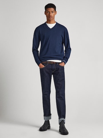 Pepe Jeans Pullover in Blau