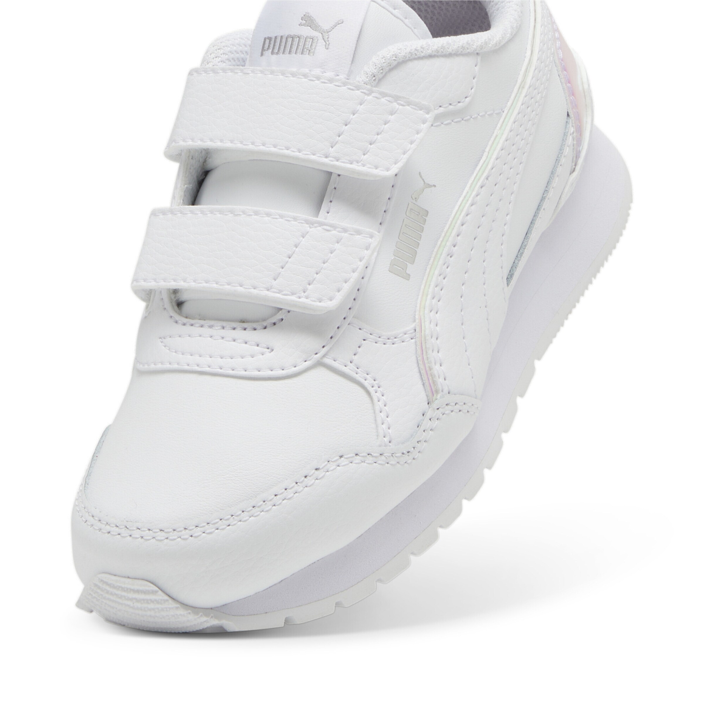 Baskets PUMA en blanc