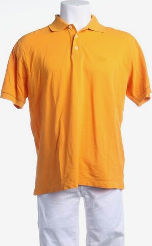 BOSS Shirt in M in Orange: front