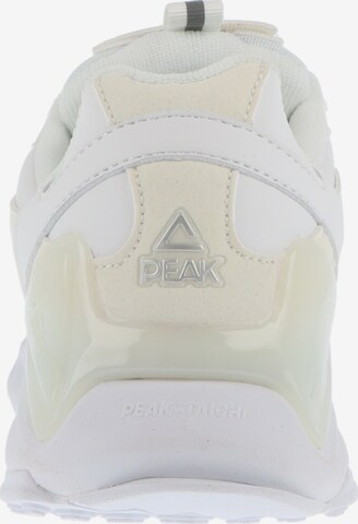 PEAK Sportschuh 'TaiChi' in Beige