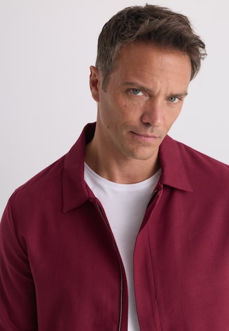 Felix Hardy Jacke in Rot