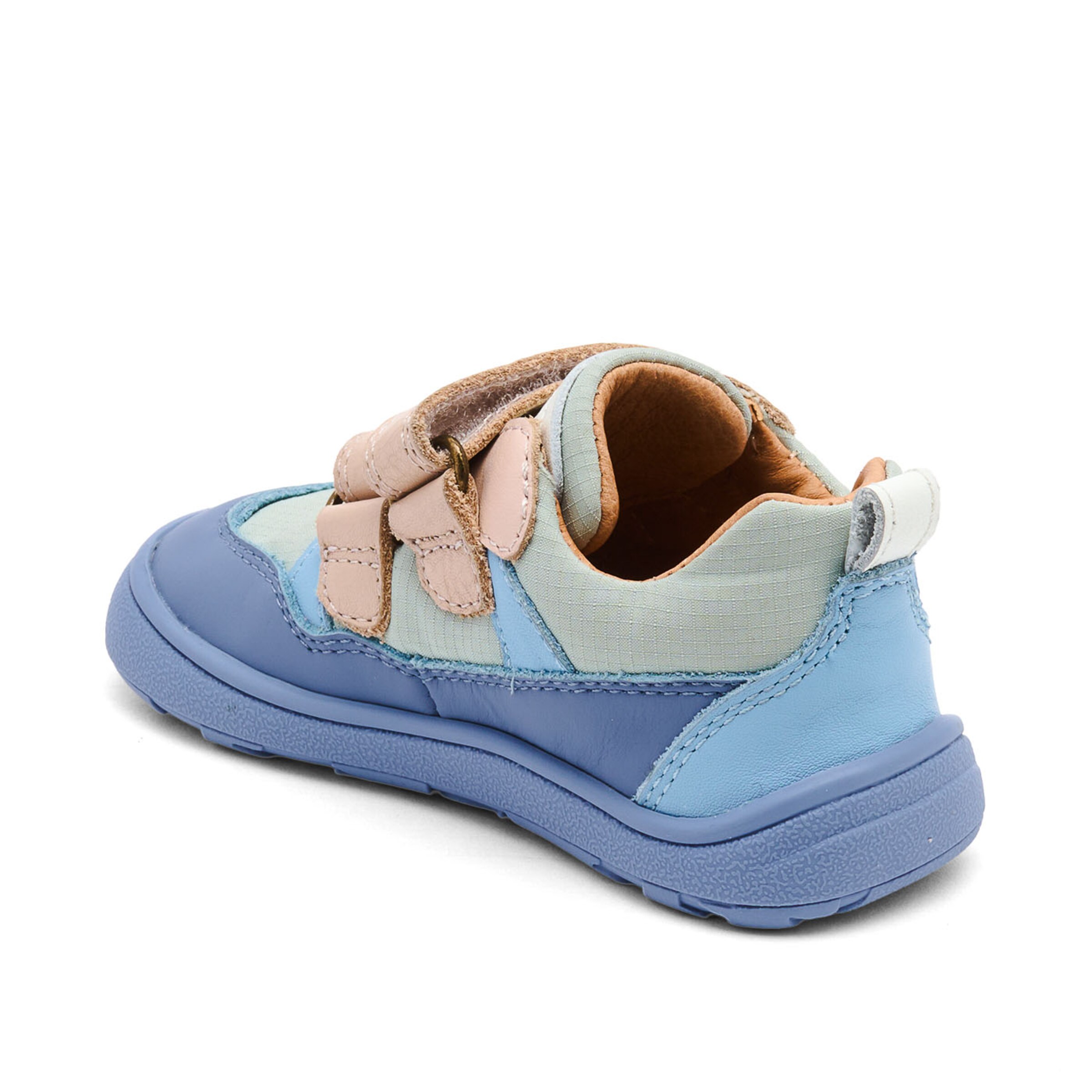 BISGAARD Sneaker in Blau