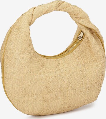 Kazar - Bolso de mano en beige