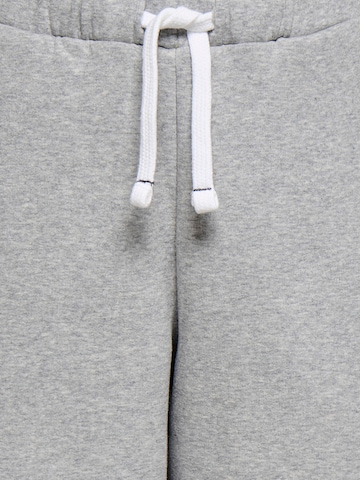 Only & Sons Junior - Barrel Pantalón 'OSJCeres' en gris