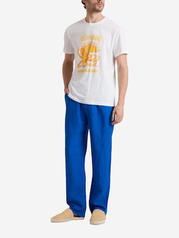 Pantalon Vilebrequin en bleu