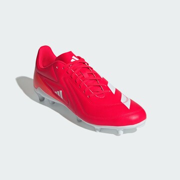 ADIDAS PERFORMANCE Soccer Cleats 'RS15' in Red