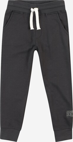 STACCATO Püksid, värv hall: eest vaates