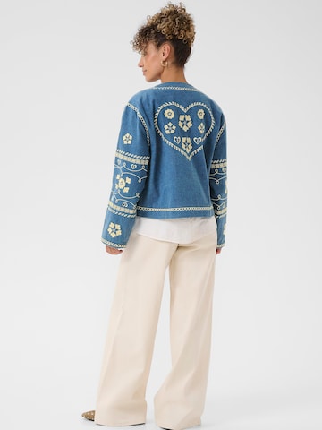 Giacca di mezza stagione 'CRTannie' di Cream in blu