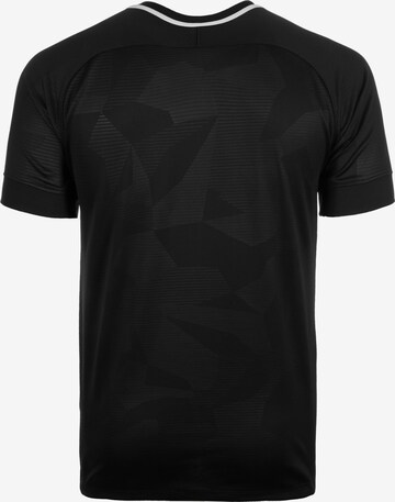 NIKE Functioneel shirt 'Challenge II' in Zwart