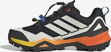 ADIDAS TERREX Poltopánky 'SKYCHASER' - Čierna: predná strana