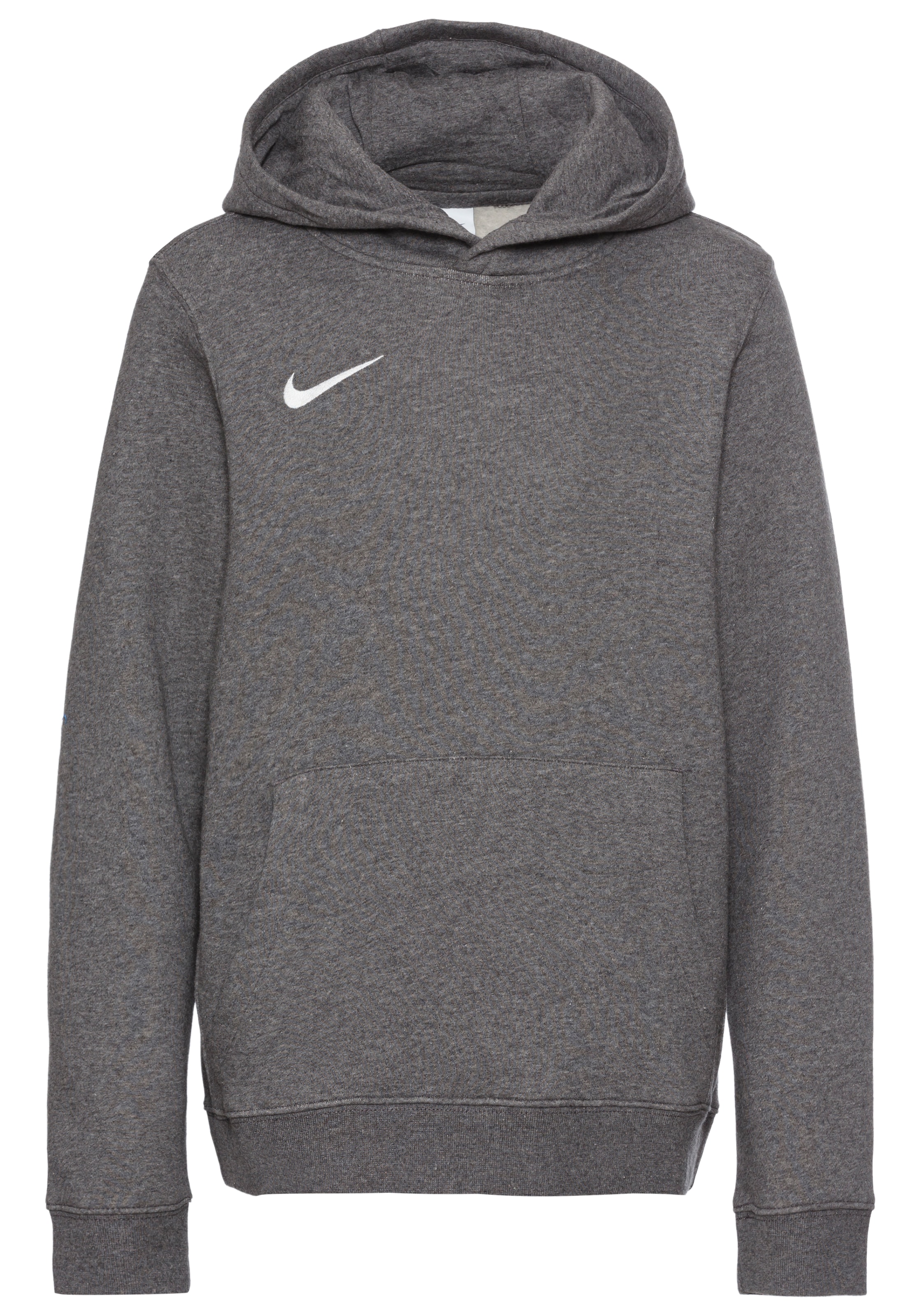 NIKE Sportsweatshirt 'Park 20' in Grau: Vorderseite