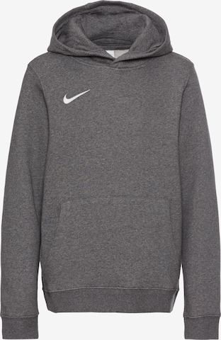NIKE Athletic Sweatshirt 'Park 20' in Grey: front