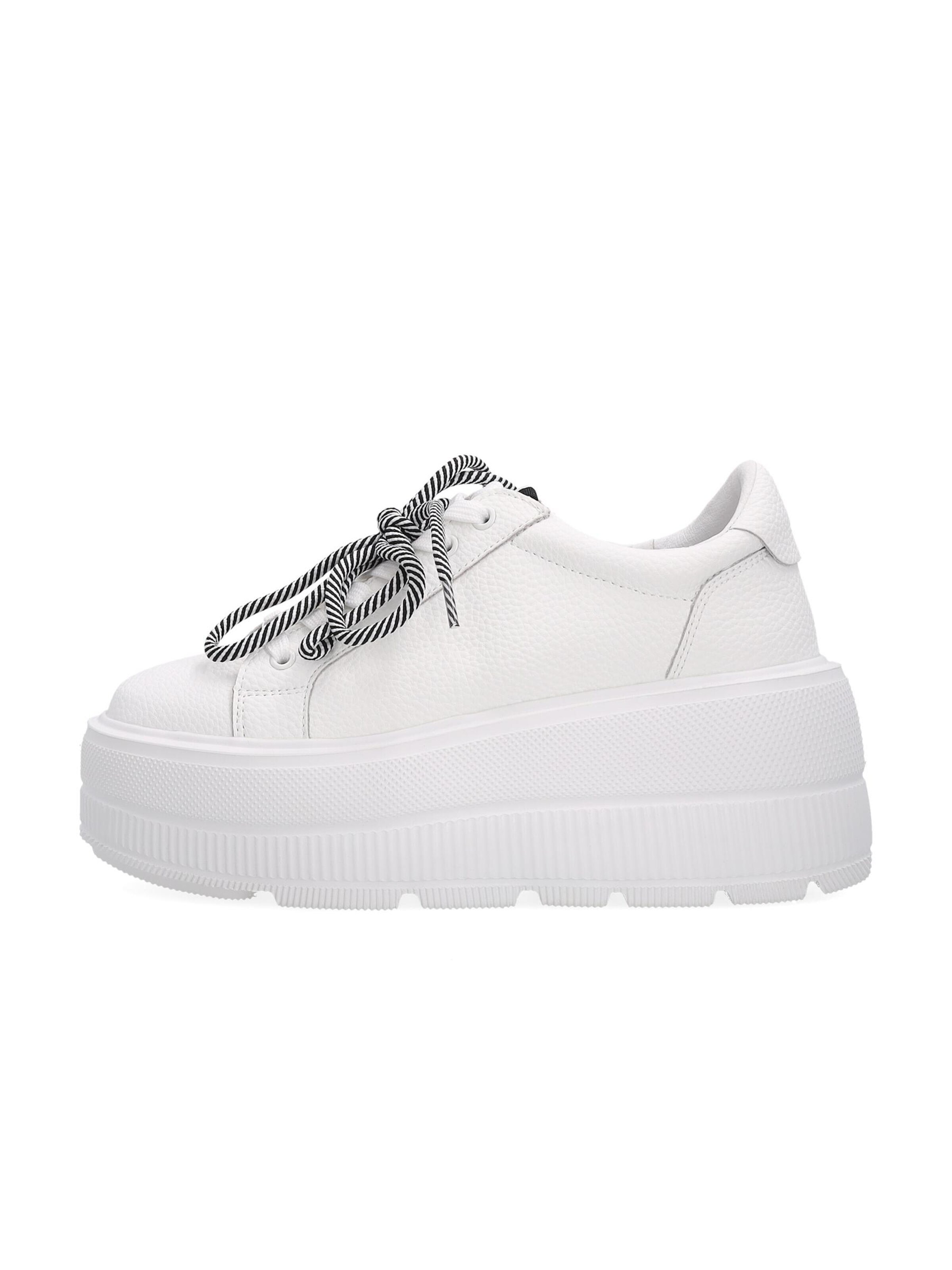 VENEZIA Sneaker low‌‌‌‌‌ in 36 in weiß, Produktansicht