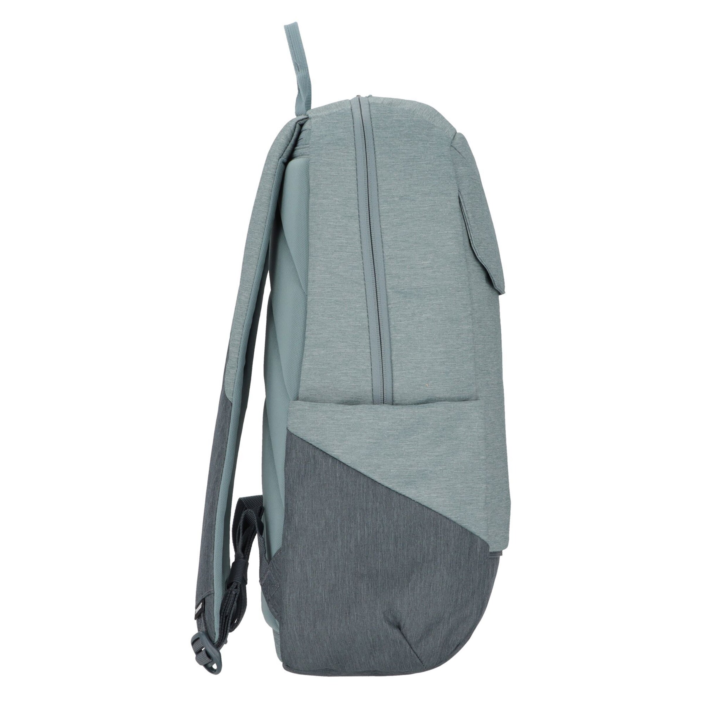 Thule Backpack 'Lithos' in Blue
