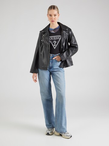 GUESS Shirt in Black