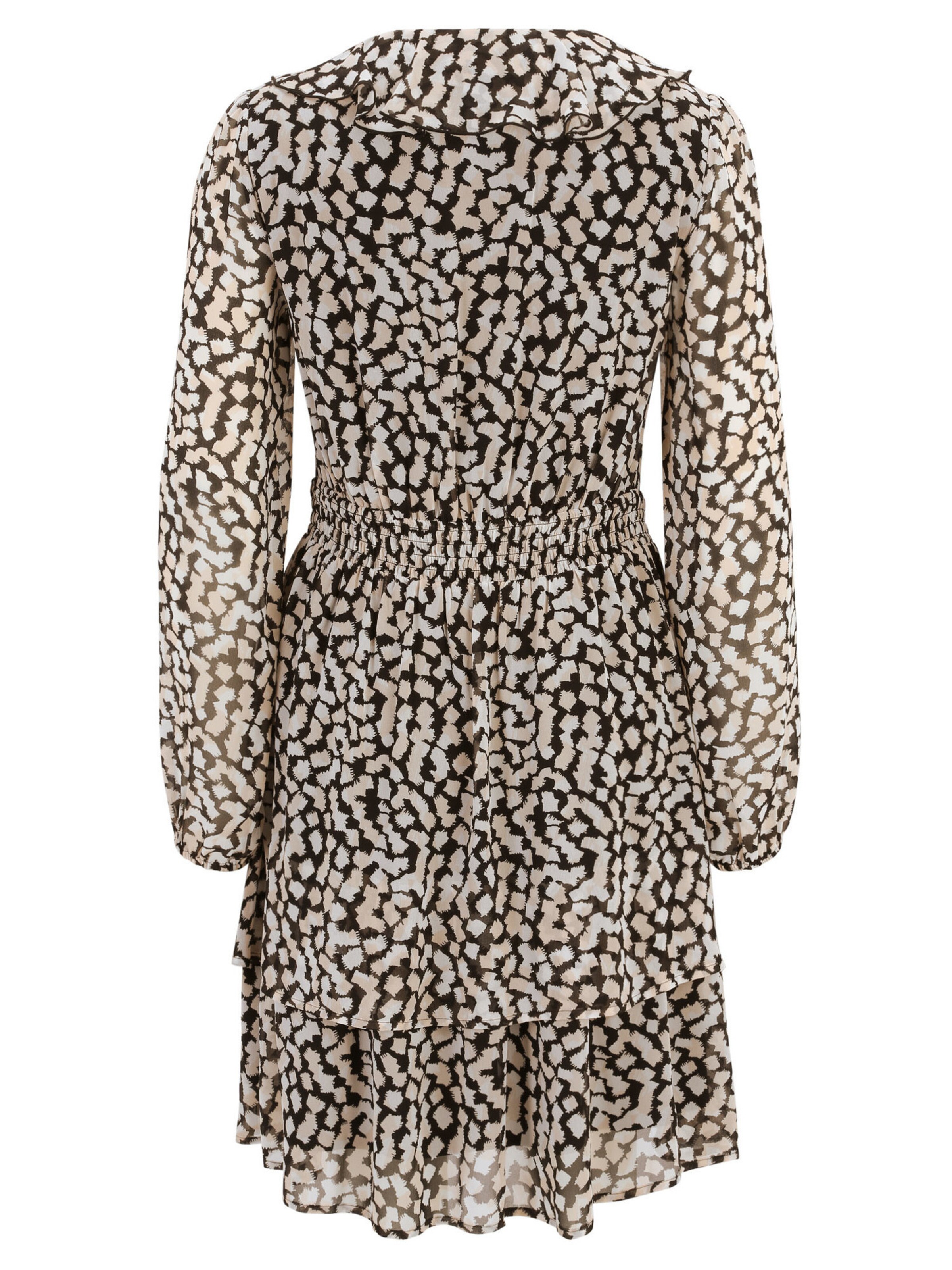 Robe Cartoon en noir