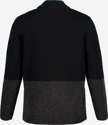 STHUGE Sweater in Black