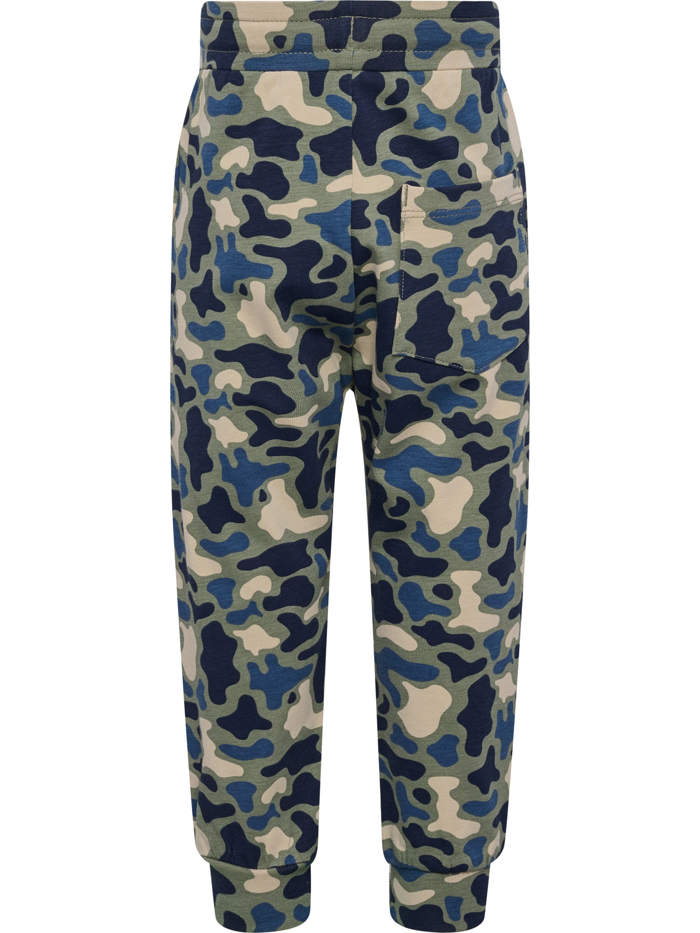 Hummel Tapered Hose in Mischfarben