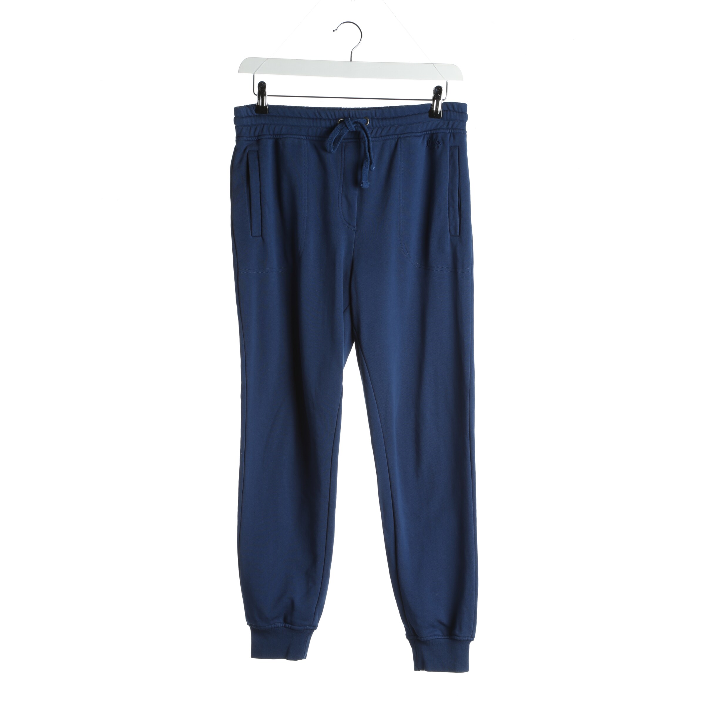 Lala Berlin Pants in S in Blue: front