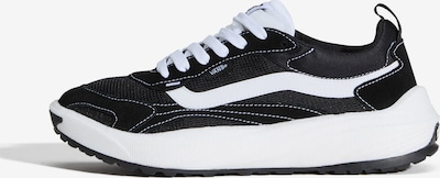 Sportbačiai be auliuko 'Ultrarange Neo 2.0' iš VANS, spalva – juoda / balta, Prekių apžvalga