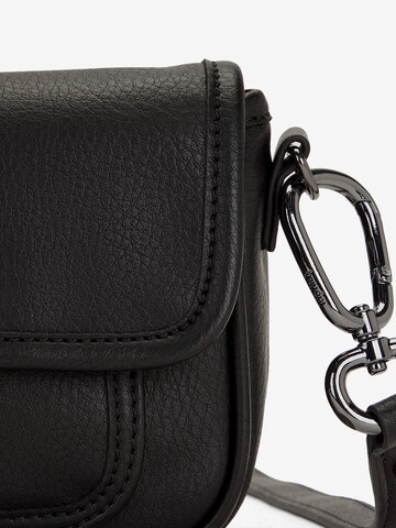 KIPLING Crossbody Bag 'INAKI S R++' in Black