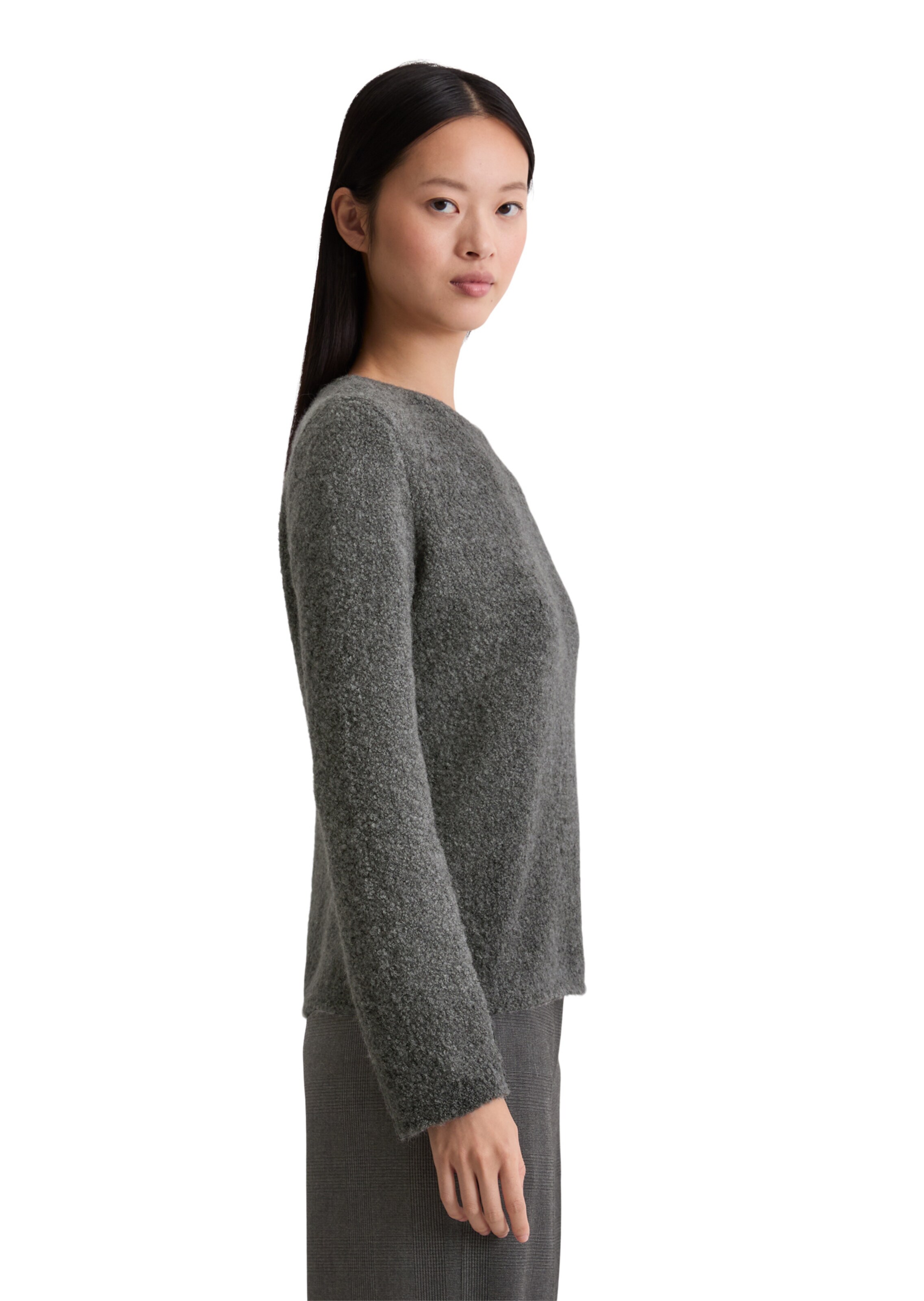 Marc O'Polo Sweater in Grey