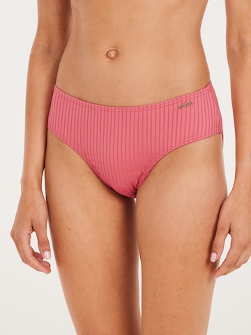 PROTEST Bikinihose 'MIXCelebas' in Pink